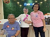 Bingo da Amizade AFABB-SP - 2026