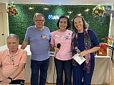Bingo da Amizade AFABB-SP - 2026