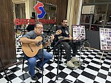 Festa de Despedida SATELCENTRO