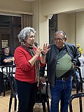 Festa de Despedida SATELCENTRO