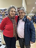 Festa de Despedida SATELCENTRO