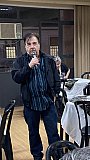 Festa de Despedida SATELCENTRO