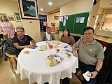 Bingo da Amizade AFABB-SP - 2026