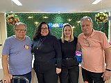 Bingo da Amizade AFABB-SP - 2026