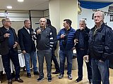 Festa de Despedida SATELCENTRO