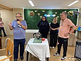 Bingo da Amizade AFABB-SP - 2026