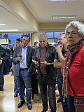 Festa de Despedida SATELCENTRO