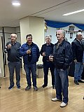 Festa de Despedida SATELCENTRO