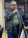 Festa de Despedida SATELCENTRO