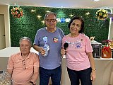 Bingo da Amizade AFABB-SP - 2026