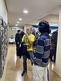 Festa de Despedida SATELCENTRO
