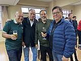 Festa de Despedida SATELCENTRO