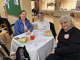 Bingo da Amizade AFABB-SP - 2026