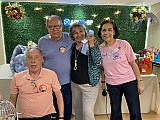 Bingo da Amizade AFABB-SP - 2026