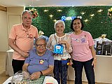 Bingo da Amizade AFABB-SP - 2026