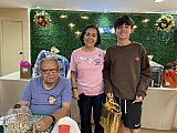 Bingo da Amizade AFABB-SP - 2026