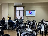 Festa de Despedida SATELCENTRO