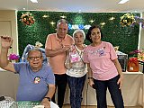 Bingo da Amizade AFABB-SP - 2026