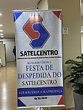 Festa de Despedida SATELCENTRO
