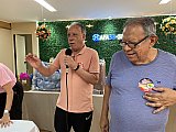 Bingo da Amizade AFABB-SP - 2026