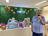Bingo da Amizade AFABB-SP - 2026