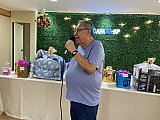 Bingo da Amizade AFABB-SP - 2026