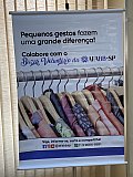 Bingo da Amizade AFABB-SP - 2026