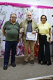 Premia&ccedil;&atilde;o do 20&ordm; Concurso Lucas Camargo da AFABB-SP