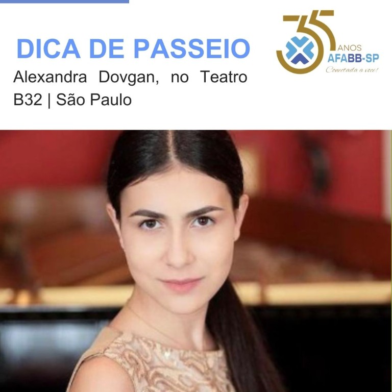 A terceira edição da Série de Concertos Internacionais em São Paulo