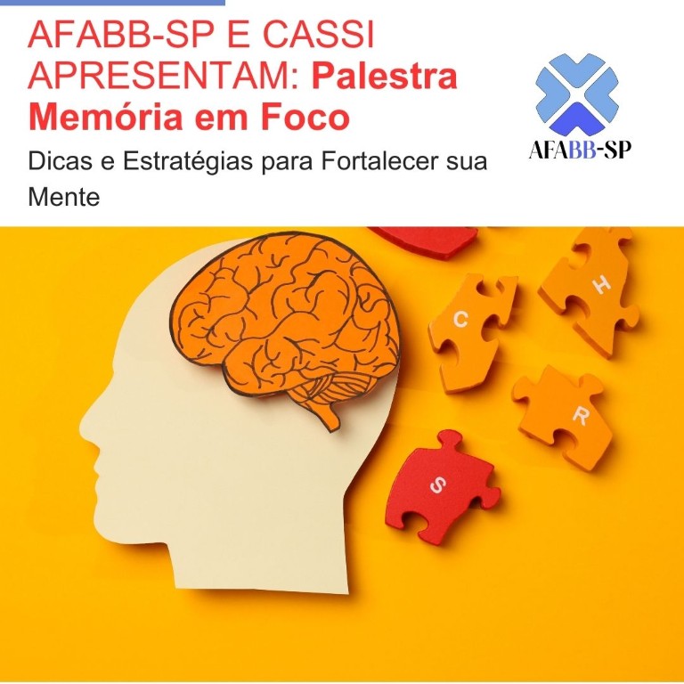 Convite Especial – Palestra 