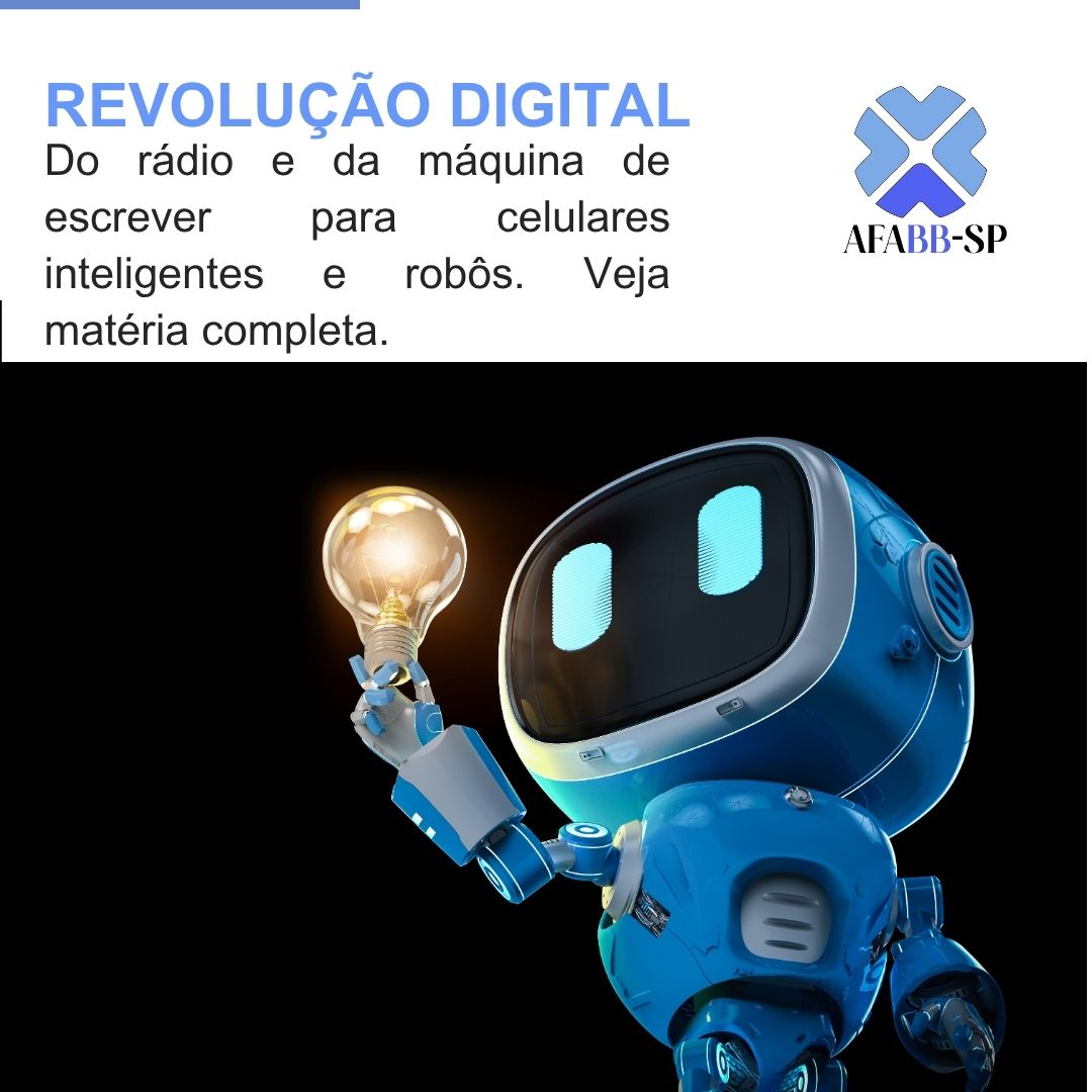 Tecnologia para todos: Como revolução digital está transformando a vida dos idosos