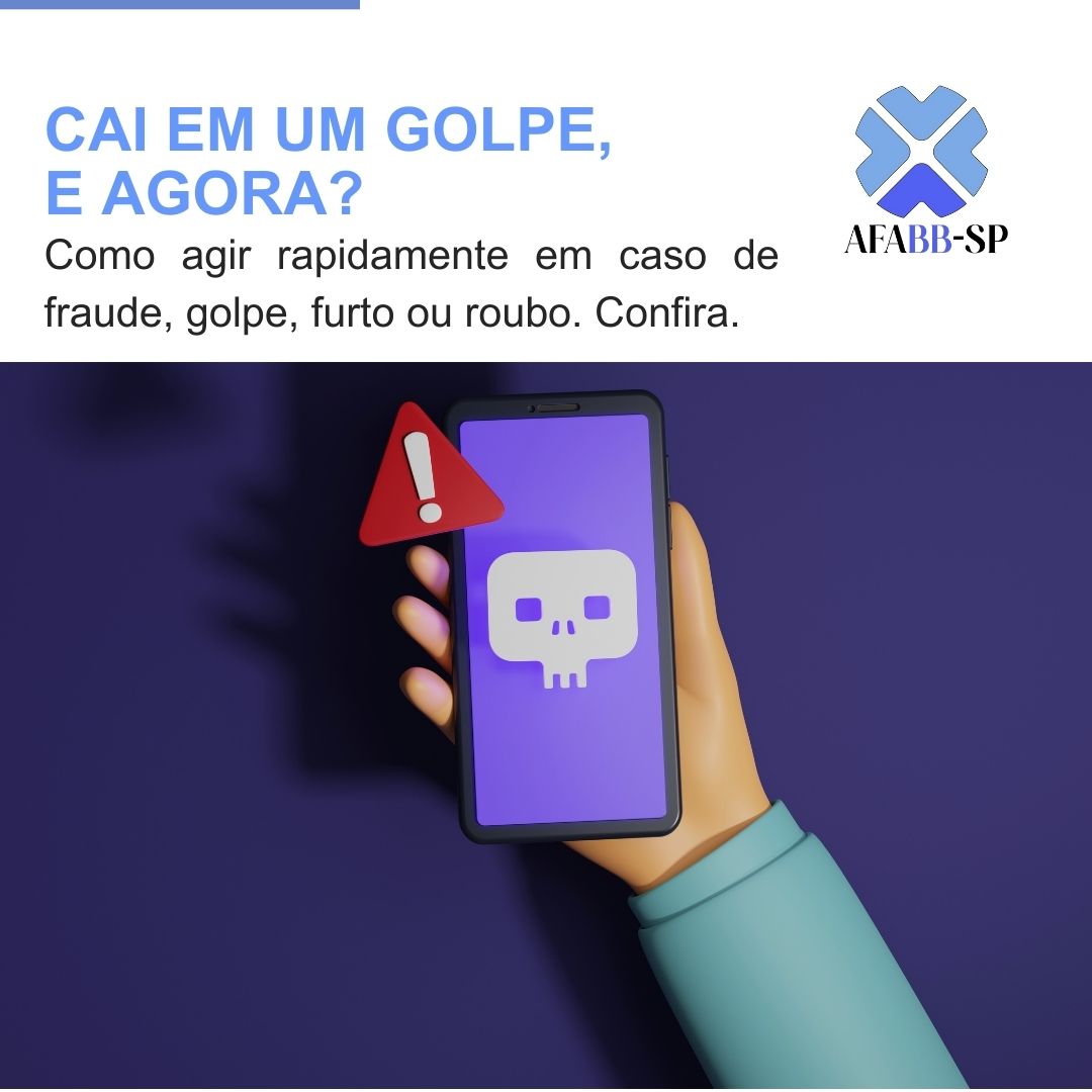 CAI EM UM GOLPE, E AGORA? 