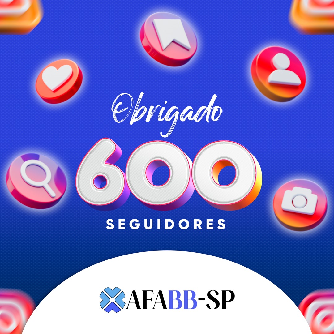 Instagram da AFABB-SP cresce 255% em seguidores