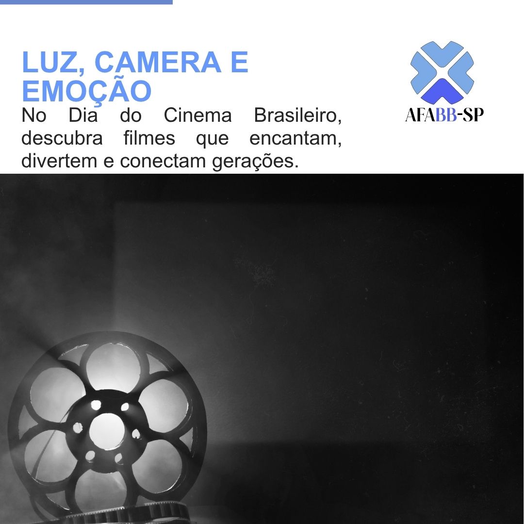 Dia do Cinema Brasileiro