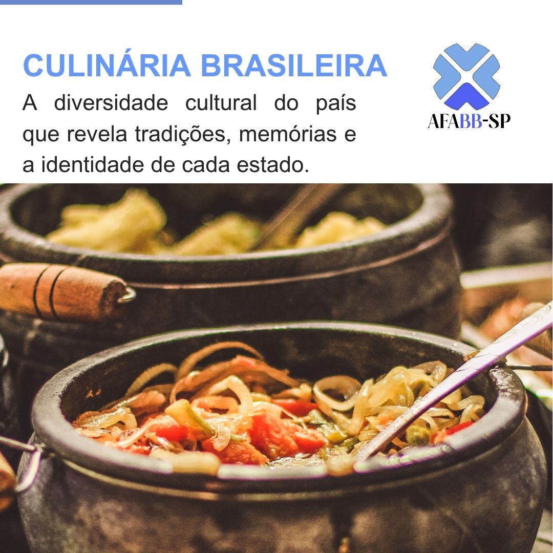 Pratos típicos de cada estado. Será que você conhece todos? Confira!