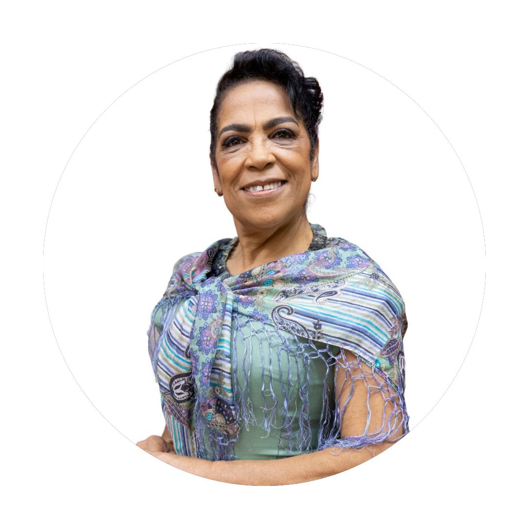 Eliana Maria Santana Matos