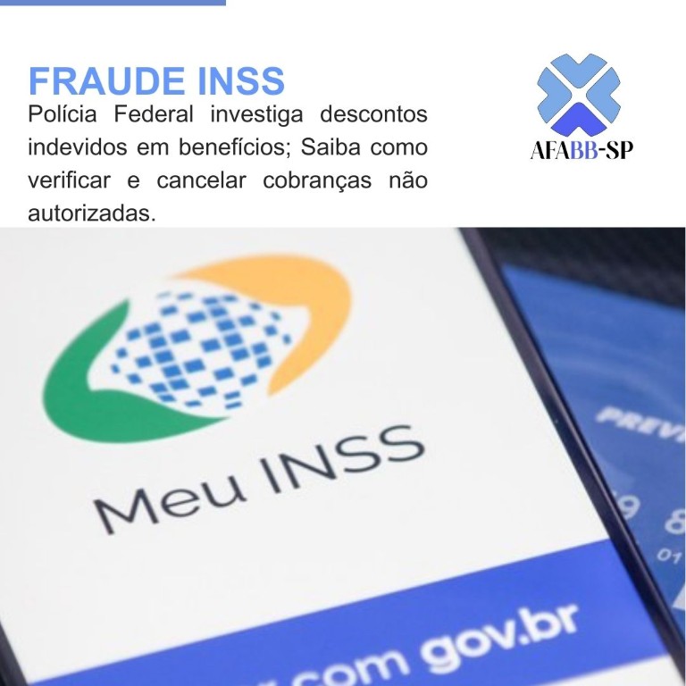 Fraude no INSS: esquema bilionário prejudica aposentados e pensionistas em todo o país
