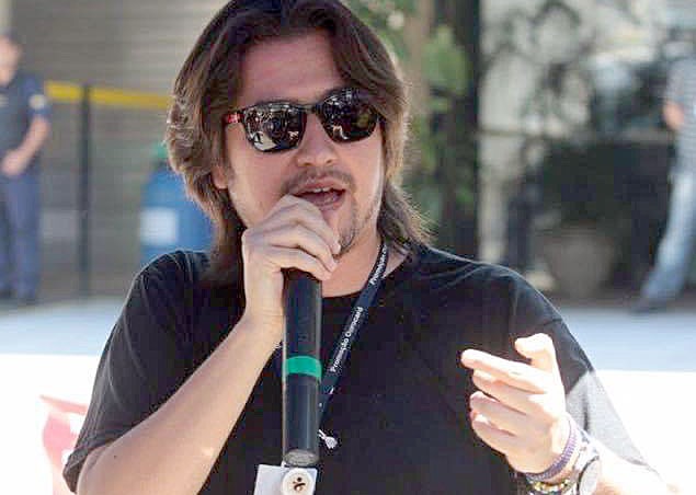 João Luiz Fukunaga é o novo presidente da Previ