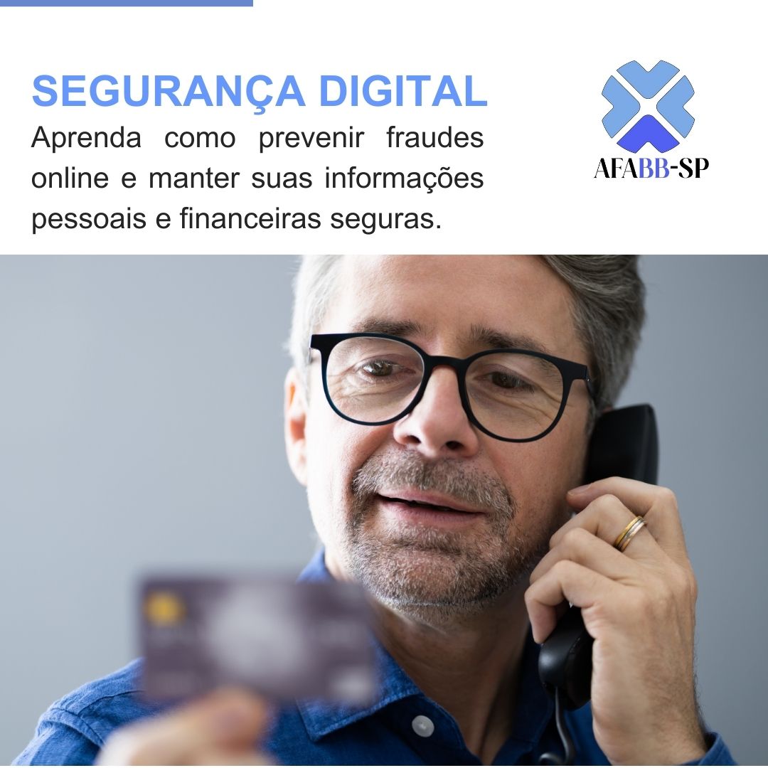 Tecnologia e golpes digitais: Como proteger seus dados em um mundo conectado