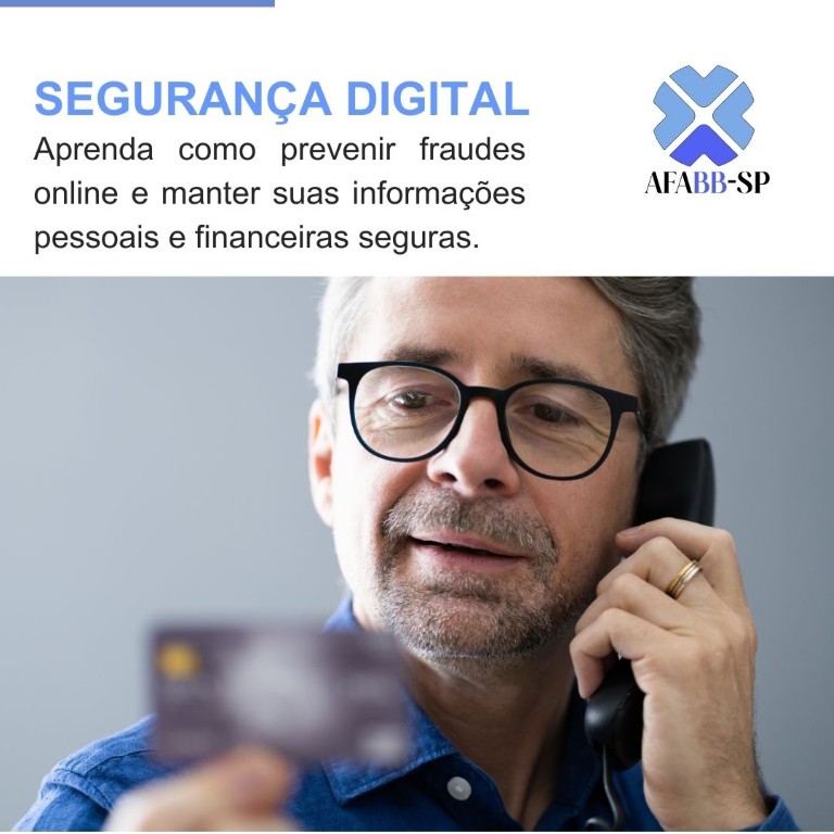 Tecnologia e golpes digitais: Como proteger seus dados em um mundo conectado