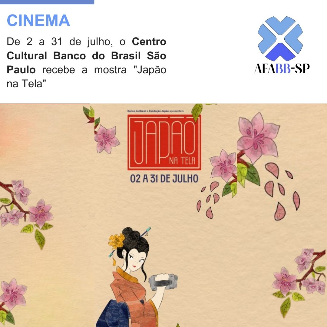 Dica de passeio - Mostra 