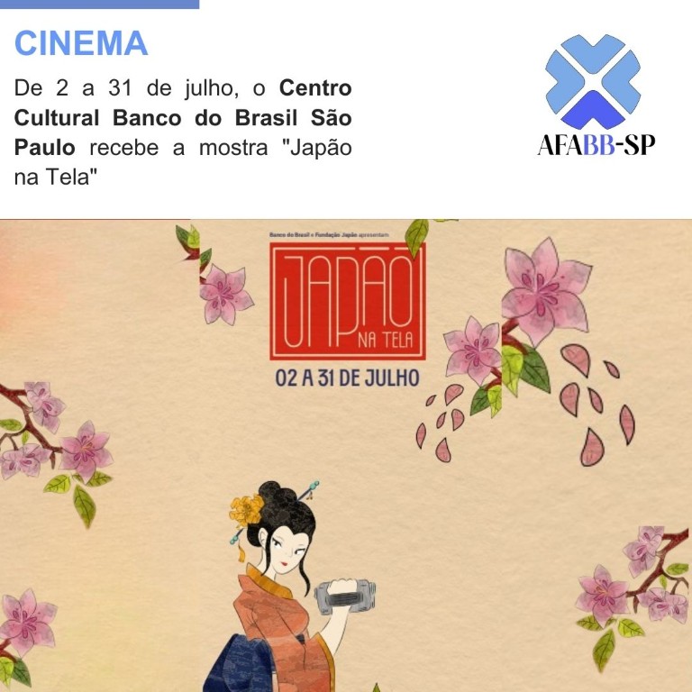 Dica de passeio - Mostra 
