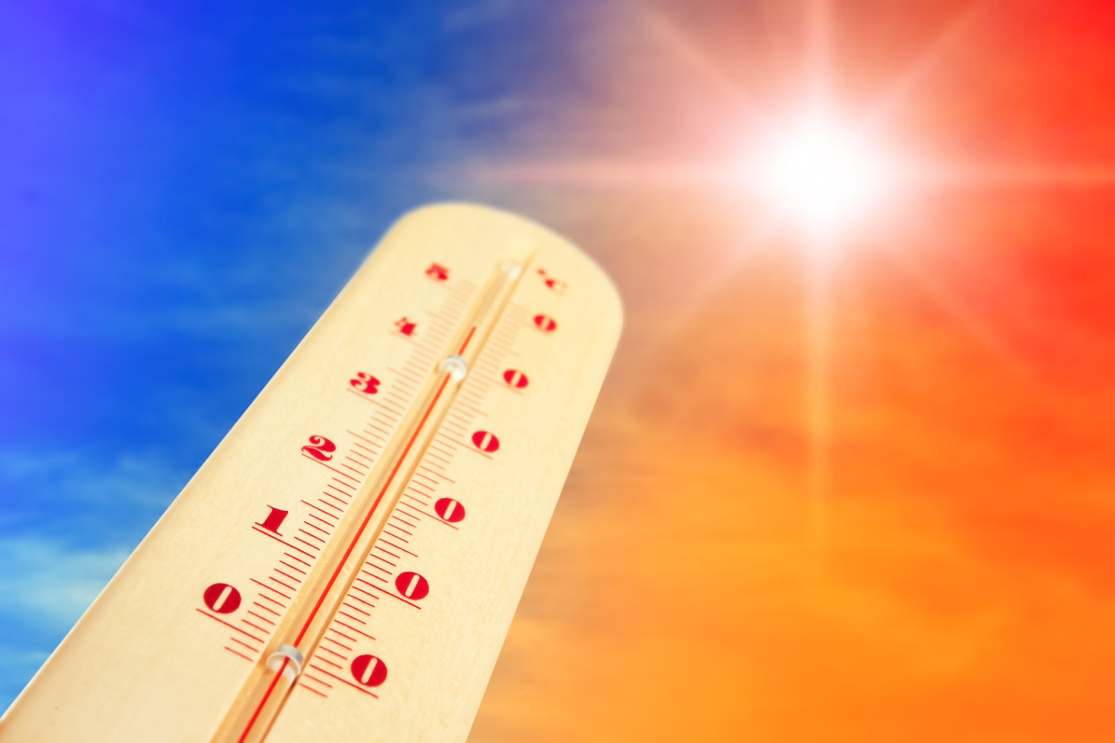 Calor pode ser mais perigoso para os idosos: veja cuidados importantes