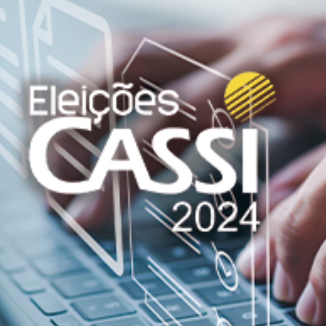 CASSI homologa chapas para as Eleições 2024