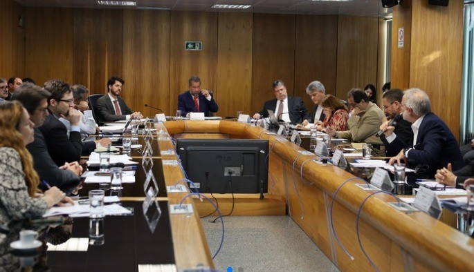 Conselheiros aprovam resolução que autoriza inscrição automática nos planos de entidades fechadas