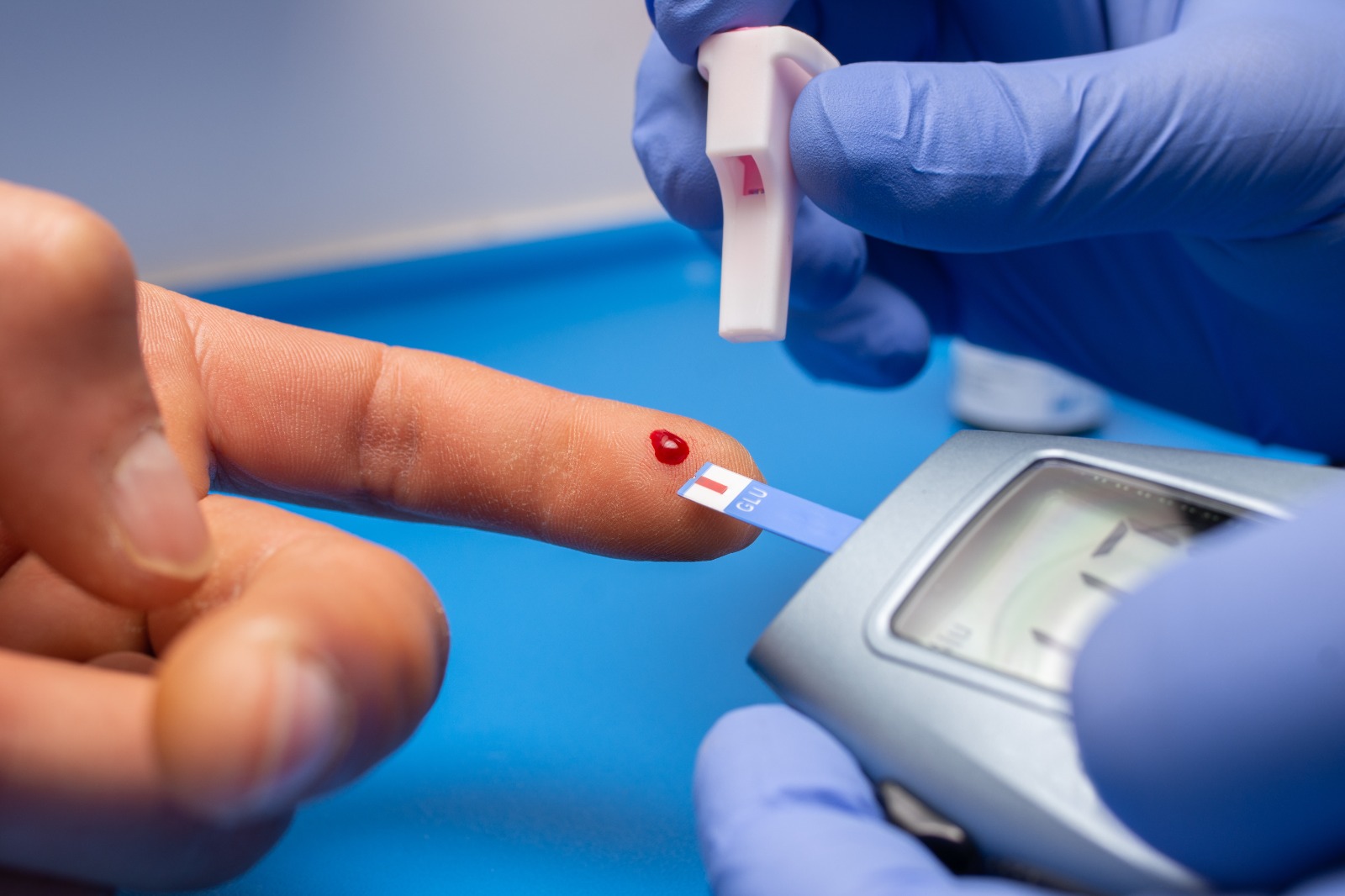 Diabetes é responsável por mais de 28 amputações por dia, no Brasil