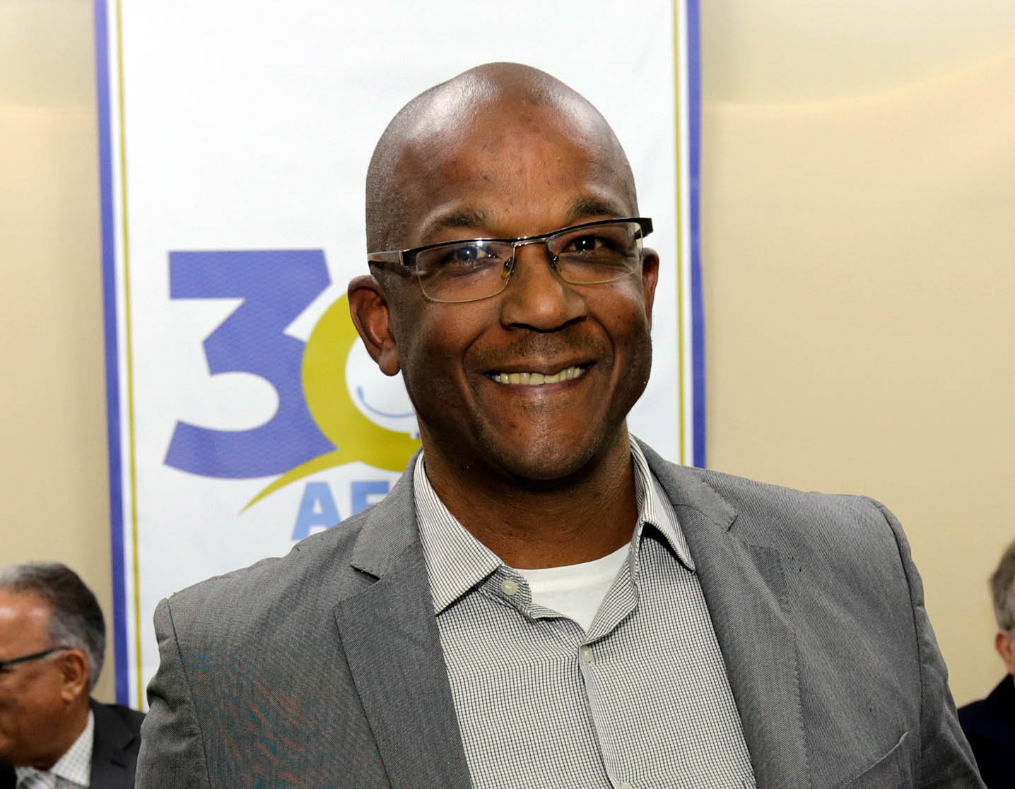 Alexandre de Almeida Cândido