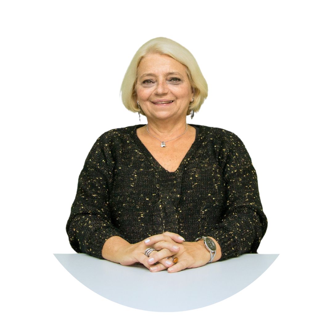 Célia Cristina de Almeida Lima 