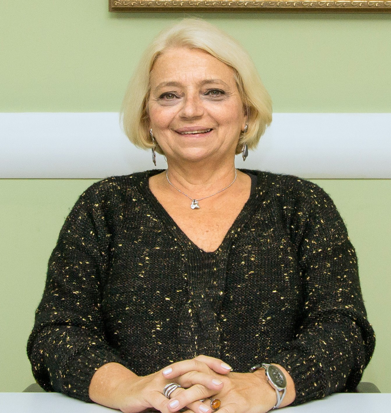 Célia Cristina de Almeida Lima