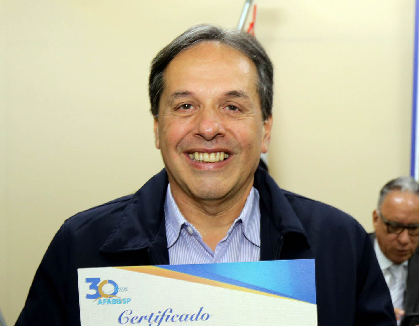 Luiz Bernardo